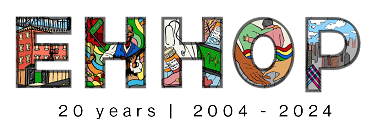 The East Harlem Health Outreach Partnership