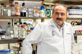 Mone Zaidi, MD, PhD, MACP