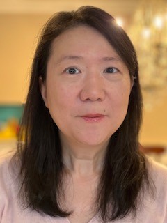 Sandy Fung, MSSM '98