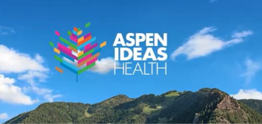 Aspen Ideas