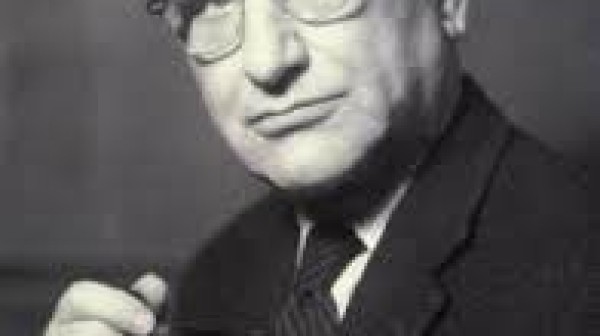 Hans Popper, M.D., Ph.D. (1903-1988)