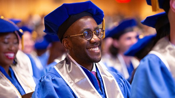 2023 ISMMS Graduation