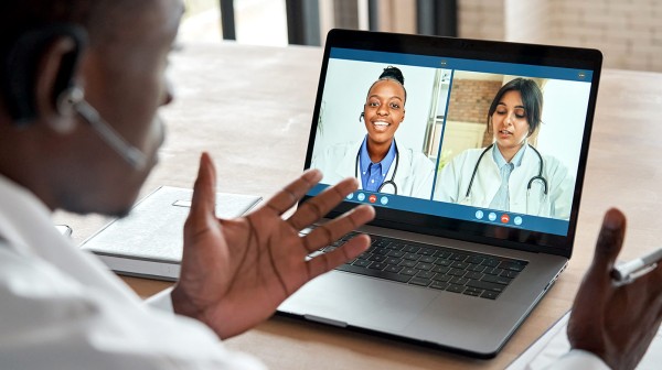 Mount Sinai Mentorship Platform