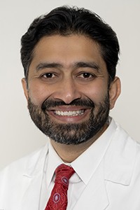 Chirag Gandhi, MD, MSH ‘07