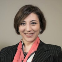 Irina Erenburg, PhD, MSSM ‘98