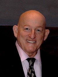 Harry Agress, MD, FACR, MSH ’73