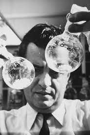 Panayotis G. Katsoyannis, Ph.D. (January 7, 1924 - May 31, 2019)