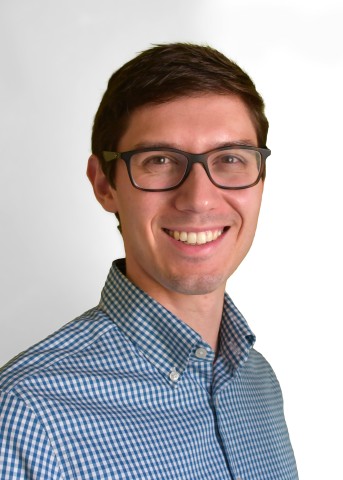 Philip Henson, ISMMS '24